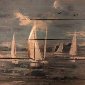 Meet your Posher, Julie